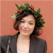 Insegnante ripetizioni, laureata in Giurisprudenza. 
Lezioni su Lecce.